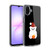 PLdesign Christmas Polar Bear Soft Gel Case for Samsung Galaxy A07 4G