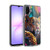 Michael David Ward Animals Reclining Leopard Soft Gel Case for Samsung Galaxy A07 4G