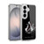Assassin's Creed Logo Shattered Soft Gel Case for Samsung Galaxy S26 Plus
