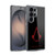Assassin's Creed Logo Plain Soft Gel Case for Samsung Galaxy S26 Ultra