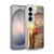 Michael David Ward Animals Kitty Cowboy Soft Gel Case for Samsung Galaxy S26