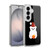 PLdesign Christmas Polar Bear Soft Gel Case for Samsung Galaxy S26 Plus
