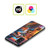 Michael David Ward Animals Wolf Soft Gel Case for Samsung Galaxy S26