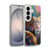 Michael David Ward Animals Reclining Leopard Soft Gel Case for Samsung Galaxy S26 Plus