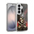 Anne Stokes Skull Pirate Soft Gel Case for Samsung Galaxy S26