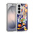 Space Jam (1996) Graphics Poster Soft Gel Case for Samsung Galaxy S26