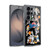 Space Jam (1996) Graphics Tune Squad Soft Gel Case for Samsung Galaxy S26 Ultra