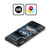 Glasgow Warriors Logo Tartan Soft Gel Case for Samsung Galaxy S26