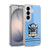 Glasgow Warriors Logo Stripes Blue Soft Gel Case for Samsung Galaxy S26 Plus