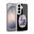 Beetlejuice Graphics Betelgeuse Frame Soft Gel Case for Samsung Galaxy S26 Plus