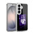 Beetlejuice Graphics Handbook Soft Gel Case for Samsung Galaxy S26 Plus