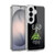 Beetlejuice Graphics Show Time Soft Gel Case for Samsung Galaxy S26 Plus
