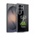 Beetlejuice Graphics Show Time Soft Gel Case for Samsung Galaxy S26 Ultra