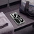 NBA Milwaukee Bucks Black Marble Soft Gel Case for Samsung Galaxy S26