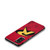 Batman DC Comics Robin Logo Grunge Soft Gel Case for Samsung Galaxy A07 4G