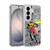 Batman DC Comics Robin Comic Book Collage Soft Gel Case for Samsung Galaxy S26 Plus