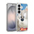 Tom and Jerry Full Face Spike Soft Gel Case for Samsung Galaxy S26