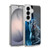 Tom Wood Horror Werewolf Soft Gel Case for Samsung Galaxy S26