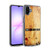 AMC The Walking Dead Logo Horizontal Soft Gel Case for Samsung Galaxy A07 4G