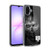 AMC The Walking Dead Logo Stare Soft Gel Case for Samsung Galaxy A07 4G