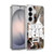 AMC The Walking Dead Logo Group Soft Gel Case for Samsung Galaxy S26