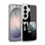 AMC The Walking Dead Logo Portrait Soft Gel Case for Samsung Galaxy S26