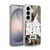 AMC The Walking Dead Logo Group Soft Gel Case for Samsung Galaxy S26 Plus