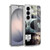 AMC The Walking Dead Logo Key Art Vertical Soft Gel Case for Samsung Galaxy S26 Plus