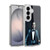 Robbie Williams Calendar Dark Background Soft Gel Case for Samsung Galaxy S26