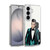 Robbie Williams Calendar White Background Soft Gel Case for Samsung Galaxy S26
