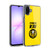 Cobra Kai Composed Art Logo 2 Soft Gel Case for Samsung Galaxy A07 4G