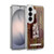 AMC The Walking Dead Typography Do Not Open Soft Gel Case for Samsung Galaxy S26