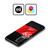 Cobra Kai Composed Art John Lawrence Kicks Soft Gel Case for Samsung Galaxy S26