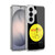 Cobra Kai Composed Art John Lawrence WWD Soft Gel Case for Samsung Galaxy S26