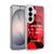 Cobra Kai Composed Art John Lawrence Strike Soft Gel Case for Samsung Galaxy S26