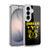 Cobra Kai Composed Art Logo Soft Gel Case for Samsung Galaxy S26 Plus