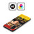Cobra Kai Graphics 2 Johnny Lawrence Karate Soft Gel Case for Samsung Galaxy S26
