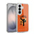 Cobra Kai Graphics 2 Karate Logo Soft Gel Case for Samsung Galaxy S26