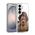 Outlander Characters Jamie Rough Soft Gel Case for Samsung Galaxy S26