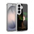 Outlander Portraits Jamie Soft Gel Case for Samsung Galaxy S26