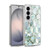 Micklyn Le Feuvre Marble Patterns Jade Honeycomb Soft Gel Case for Samsung Galaxy S26