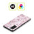 Micklyn Le Feuvre Marble Patterns Berry Frosting Art Deco Pattern Soft Gel Case for Samsung Galaxy S26 Plus