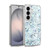 Micklyn Le Feuvre Marble Patterns Ice And Diamonds Art Deco Pattern Soft Gel Case for Samsung Galaxy S26 Plus