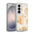 Paul Brent Coastal Shells Soft Gel Case for Samsung Galaxy S26 Plus