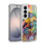 Dean Russo Wildlife 3 Sloth Soft Gel Case for Samsung Galaxy S26 Plus