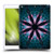 Aimee Stewart Mandala Floral Galaxy Soft Gel Case for Apple iPad 10.2 2019/2020/2021