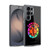 Miraculous Ladybug Graphics Rainbow Soft Gel Case for Samsung Galaxy S26 Ultra