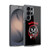 Motorhead Logo Everything Louder Than Everything Else Soft Gel Case for Samsung Galaxy S26 Ultra