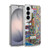 P.D. Moreno Cities Paris 1 Soft Gel Case for Samsung Galaxy S26