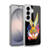 Looney Tunes Bugs Bunny Paint Soft Gel Case for Samsung Galaxy S26